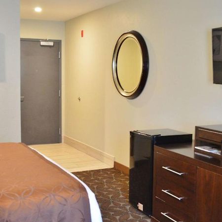 America'S Best Value Inn - Memphis Airport Экстерьер фото