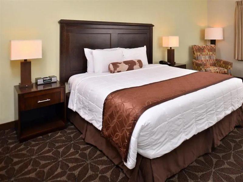 America'S Best Value Inn - Memphis Airport Экстерьер фото