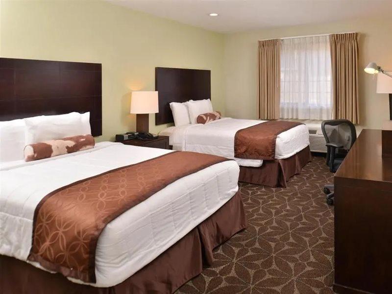 America'S Best Value Inn - Memphis Airport Экстерьер фото