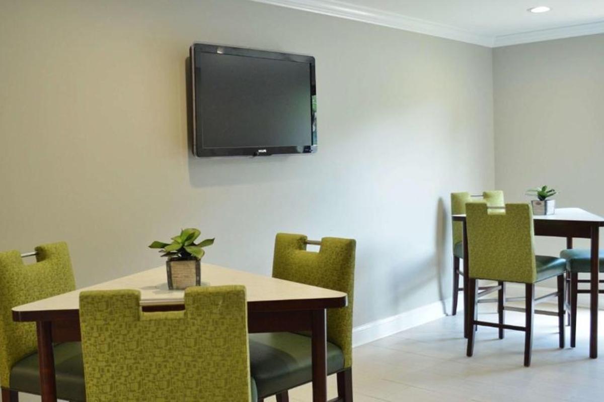 America'S Best Value Inn - Memphis Airport Экстерьер фото