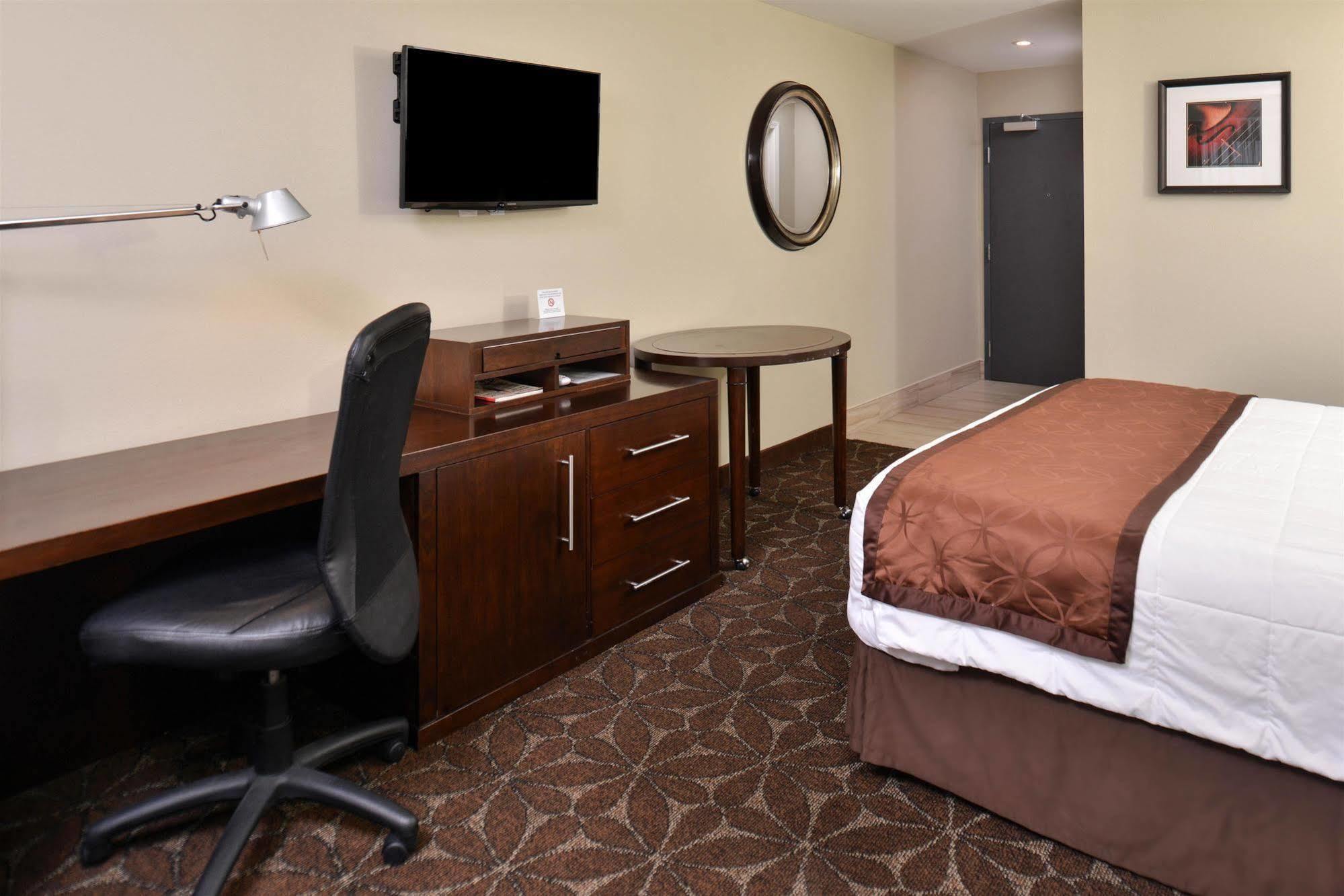 America'S Best Value Inn - Memphis Airport Экстерьер фото