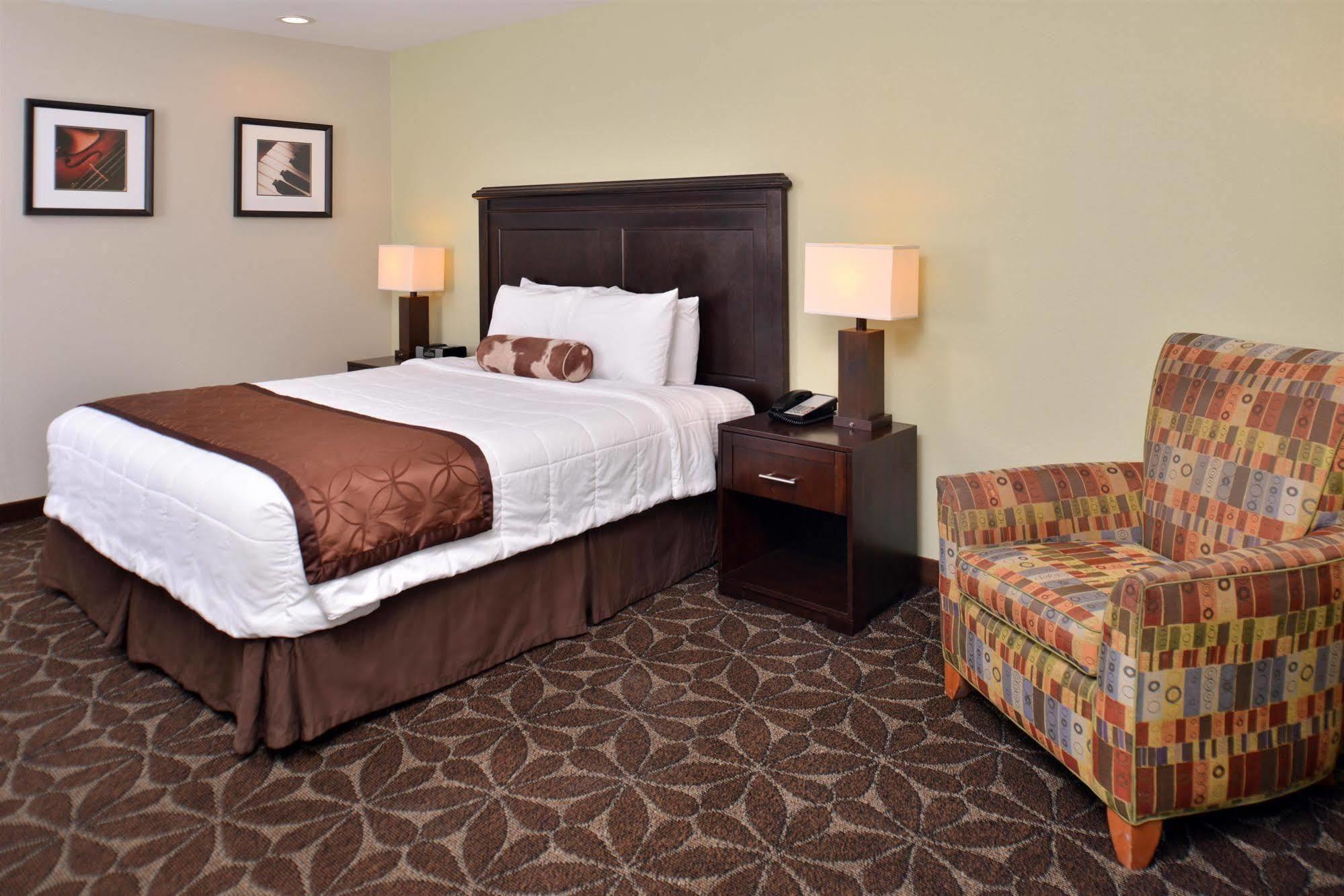 America'S Best Value Inn - Memphis Airport Экстерьер фото