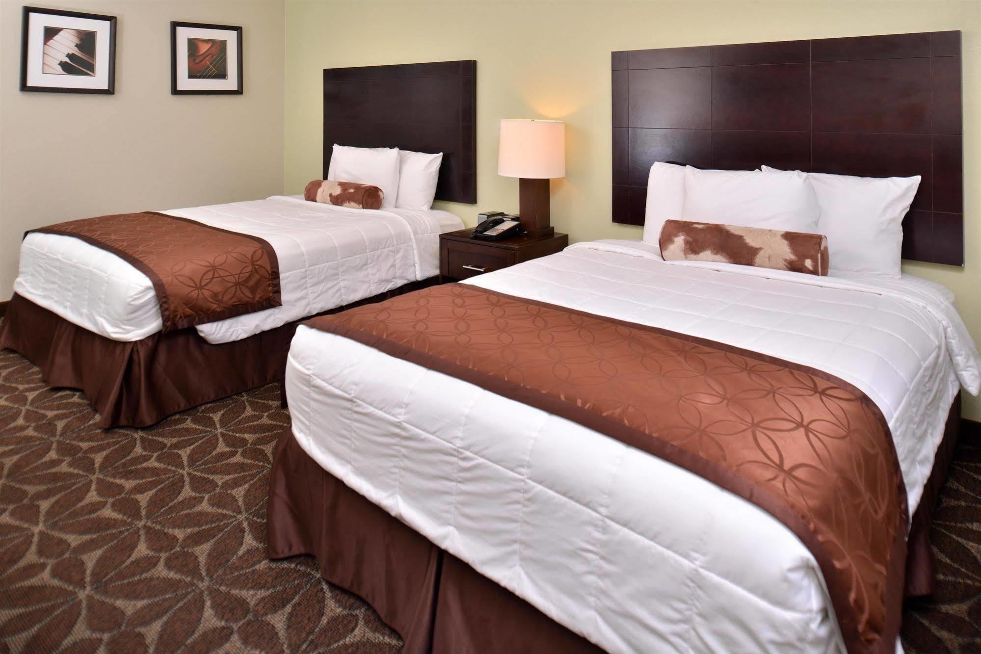 America'S Best Value Inn - Memphis Airport Экстерьер фото