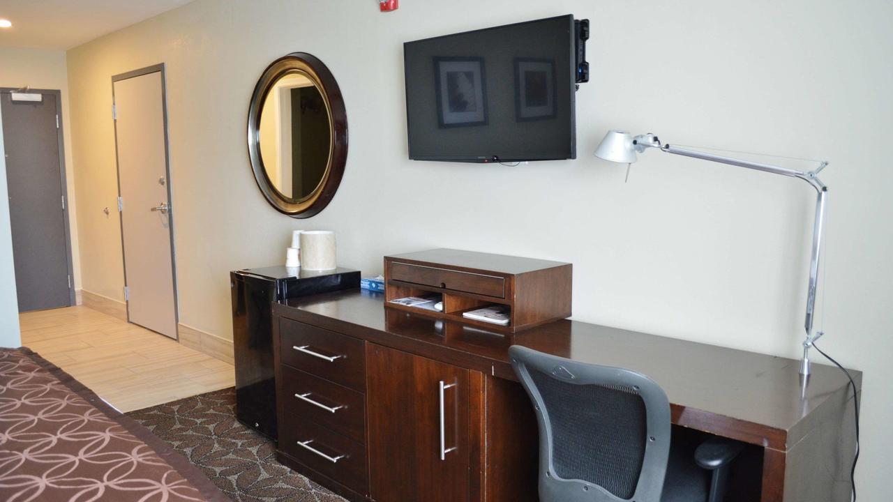 America'S Best Value Inn - Memphis Airport Экстерьер фото