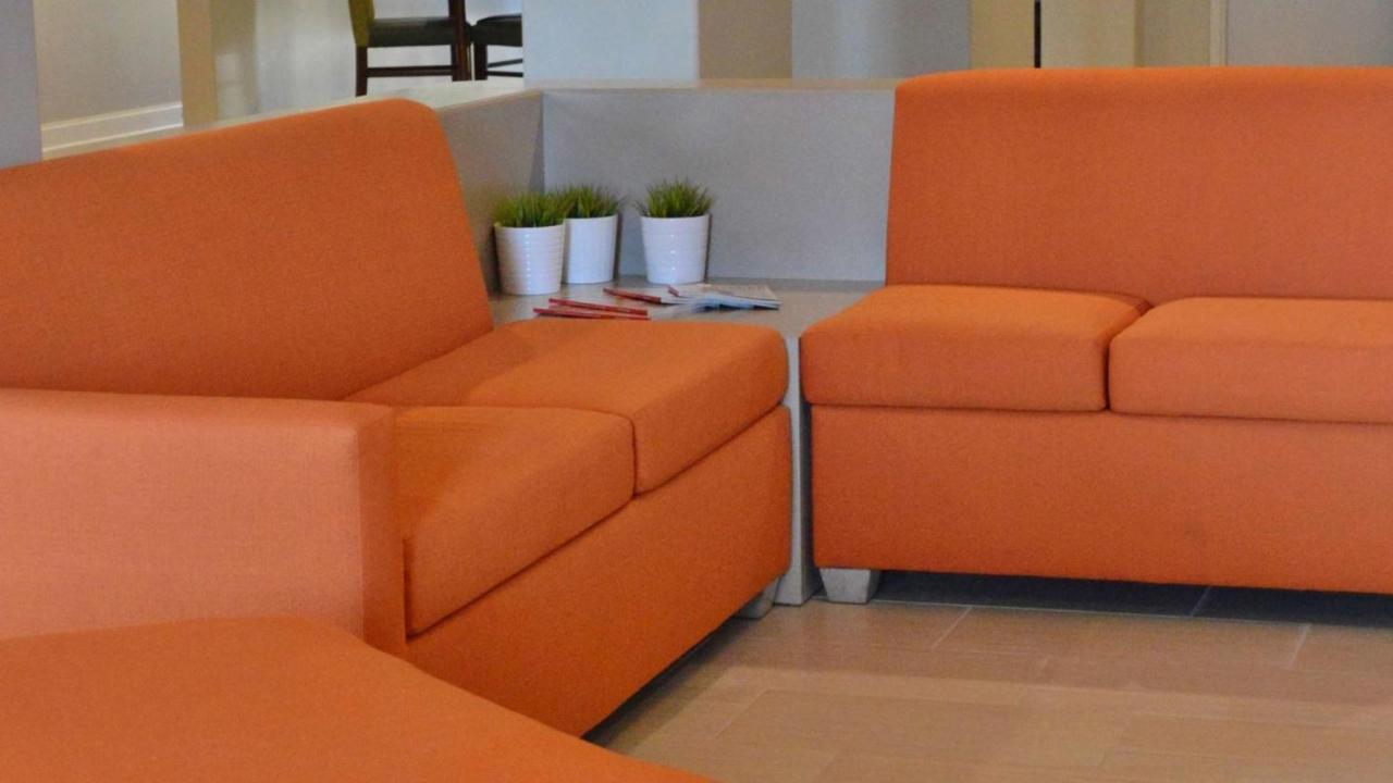 America'S Best Value Inn - Memphis Airport Экстерьер фото